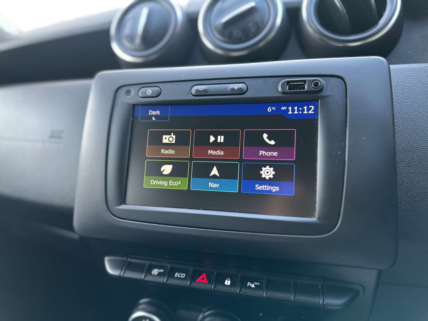 Used Dacia Duster 2019 for sale - 77523273: Photo 15