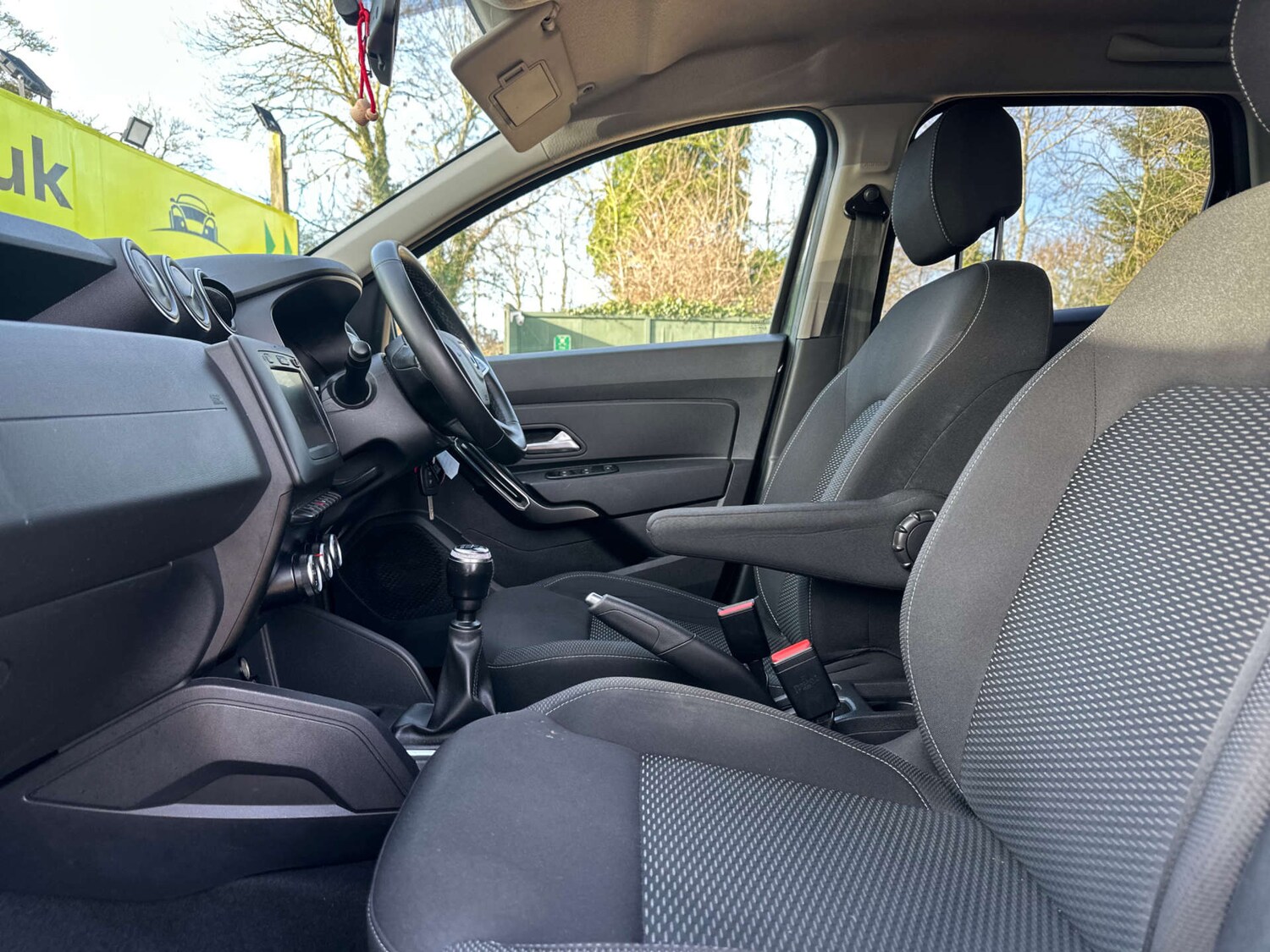 Used Dacia Duster 2019 for sale - 77523273: Photo 16