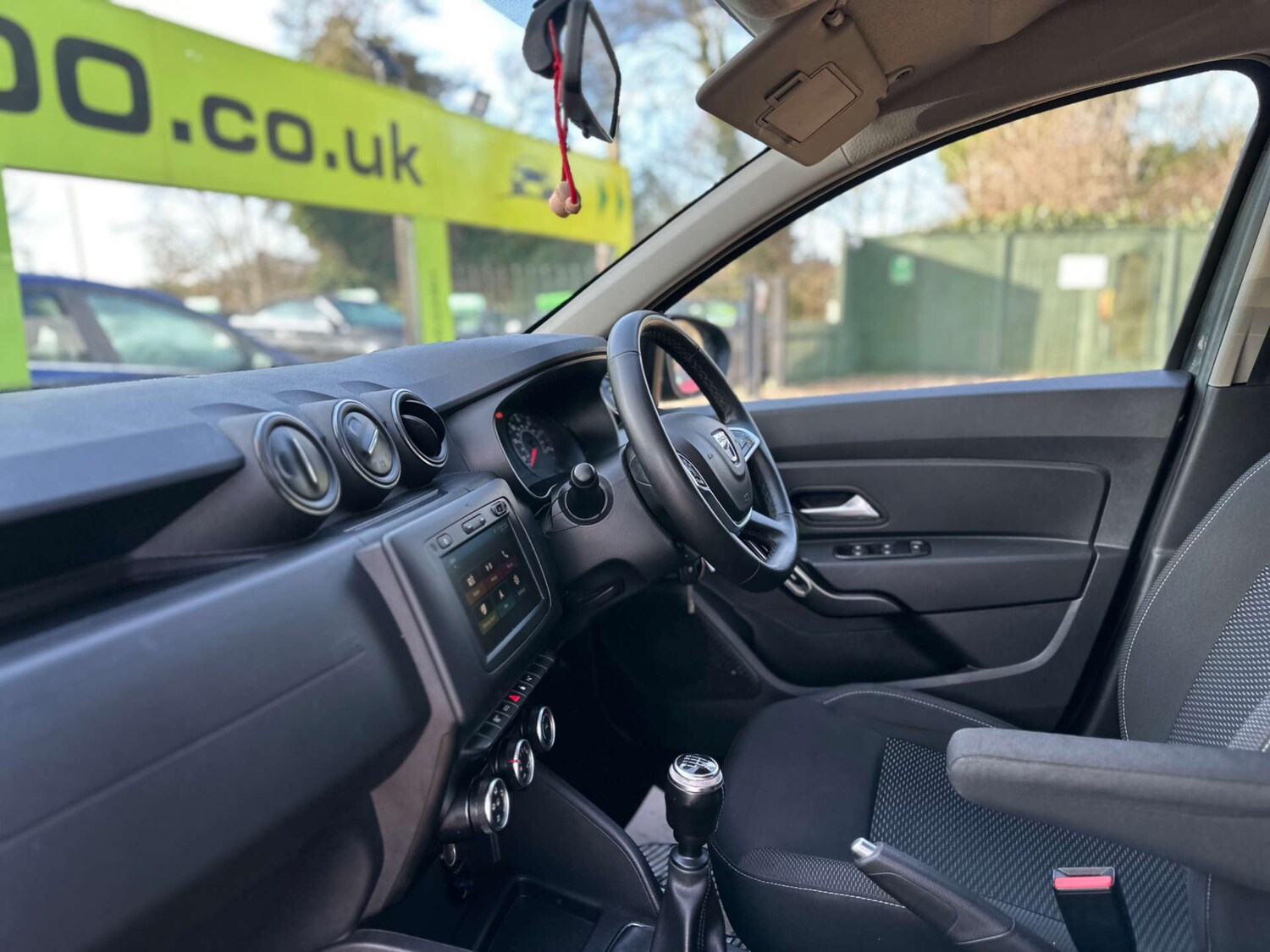 Used Dacia Duster 2019 for sale - 77523273: Photo 17