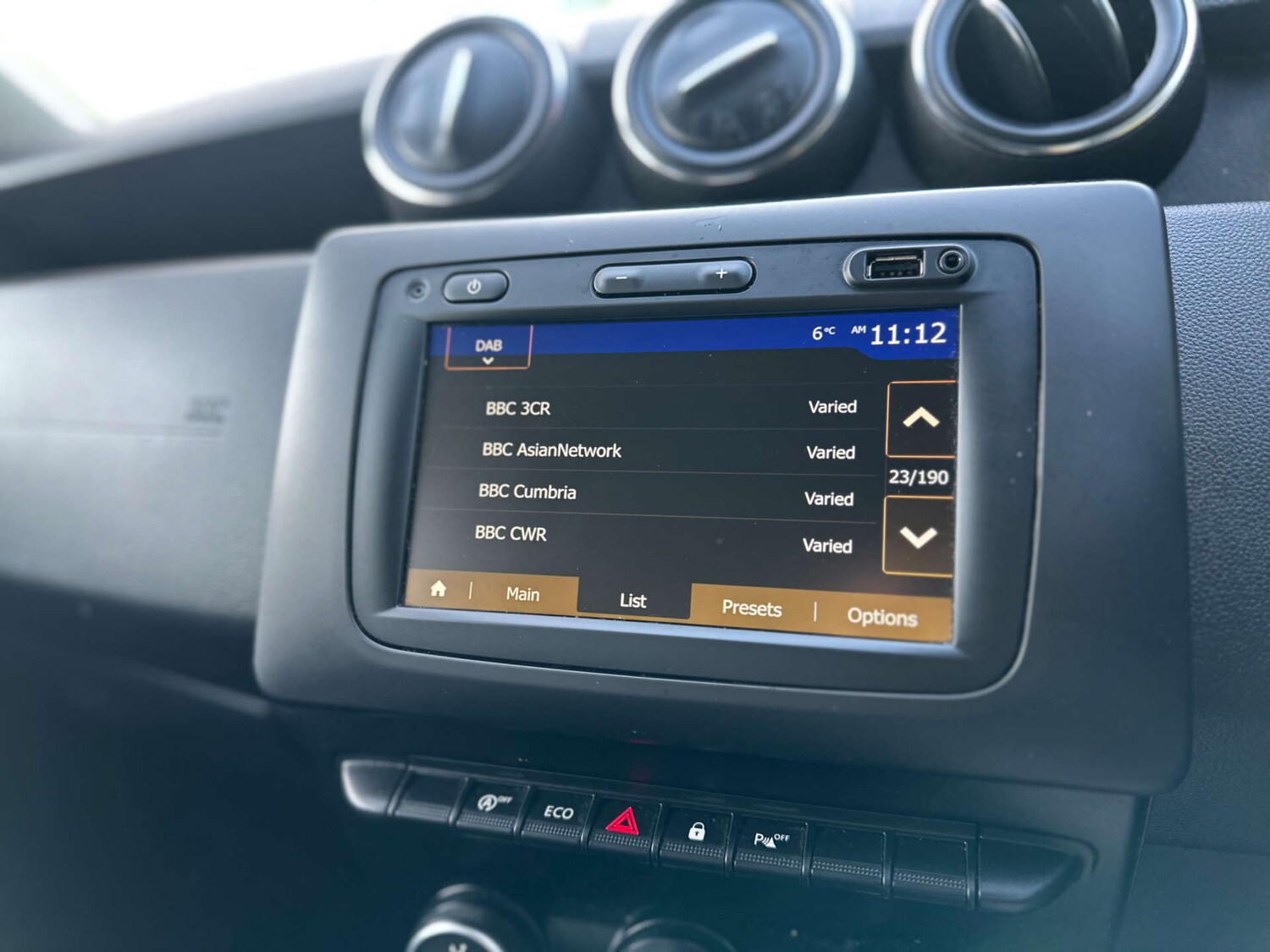 Used Dacia Duster 2019 for sale - 77523273: Photo 19