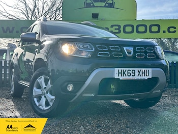 2019 - 1.3 TCe 130 Comfort 5dr