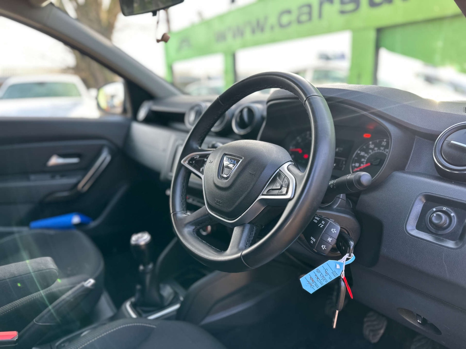 Used Dacia Duster 2019 for sale - 77523273: Photo 2