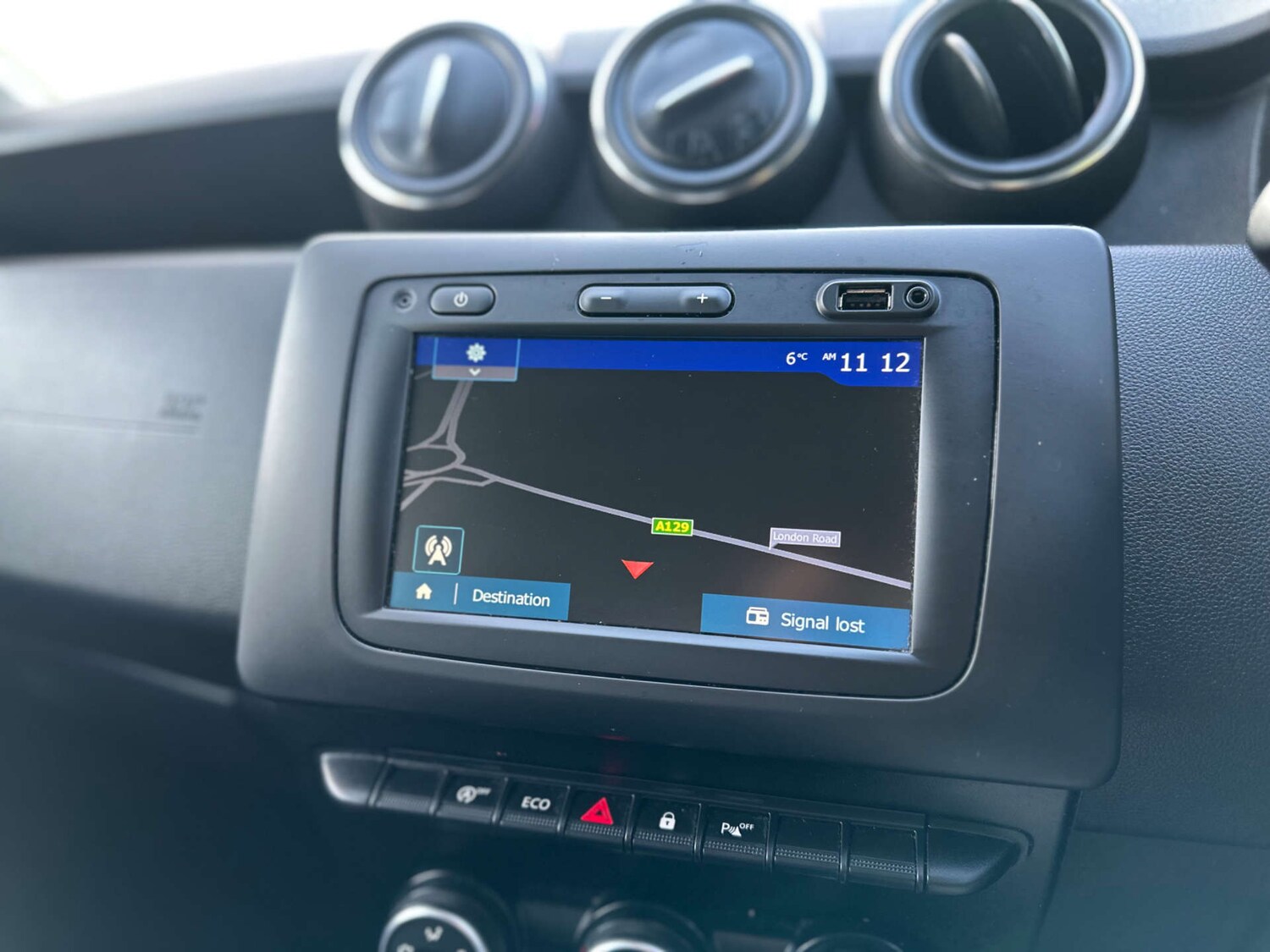 Used Dacia Duster 2019 for sale - 77523273: Photo 21