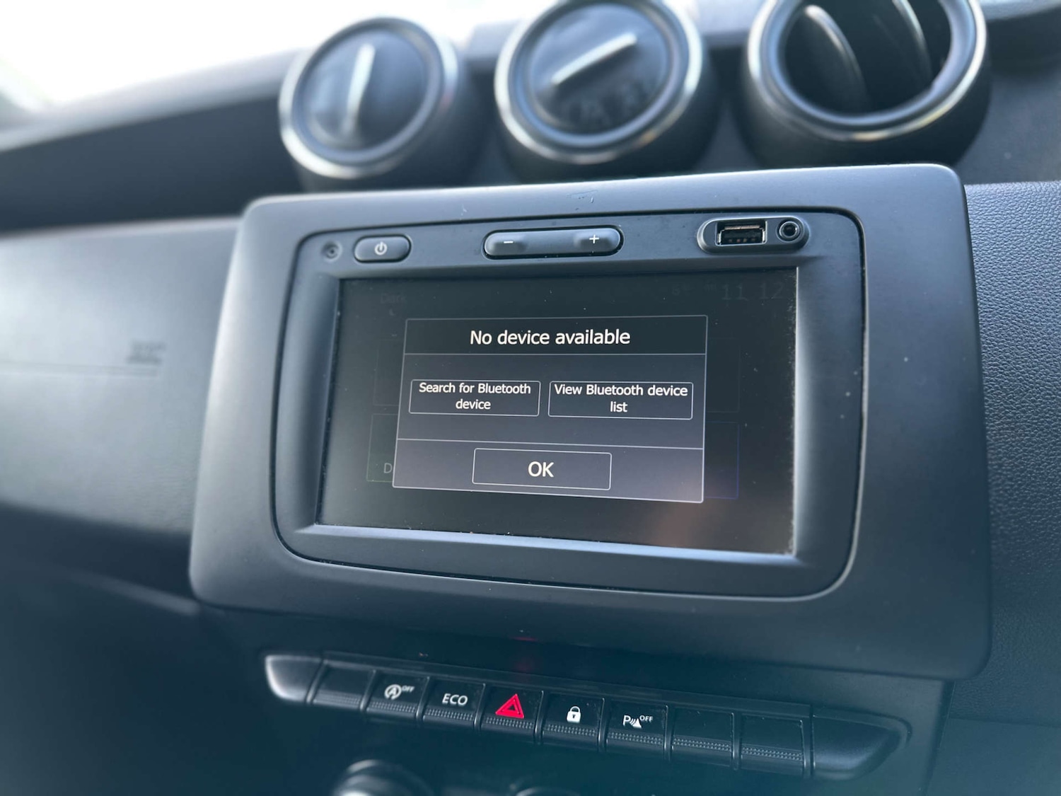 Used Dacia Duster 2019 for sale - 77523273: Photo 3