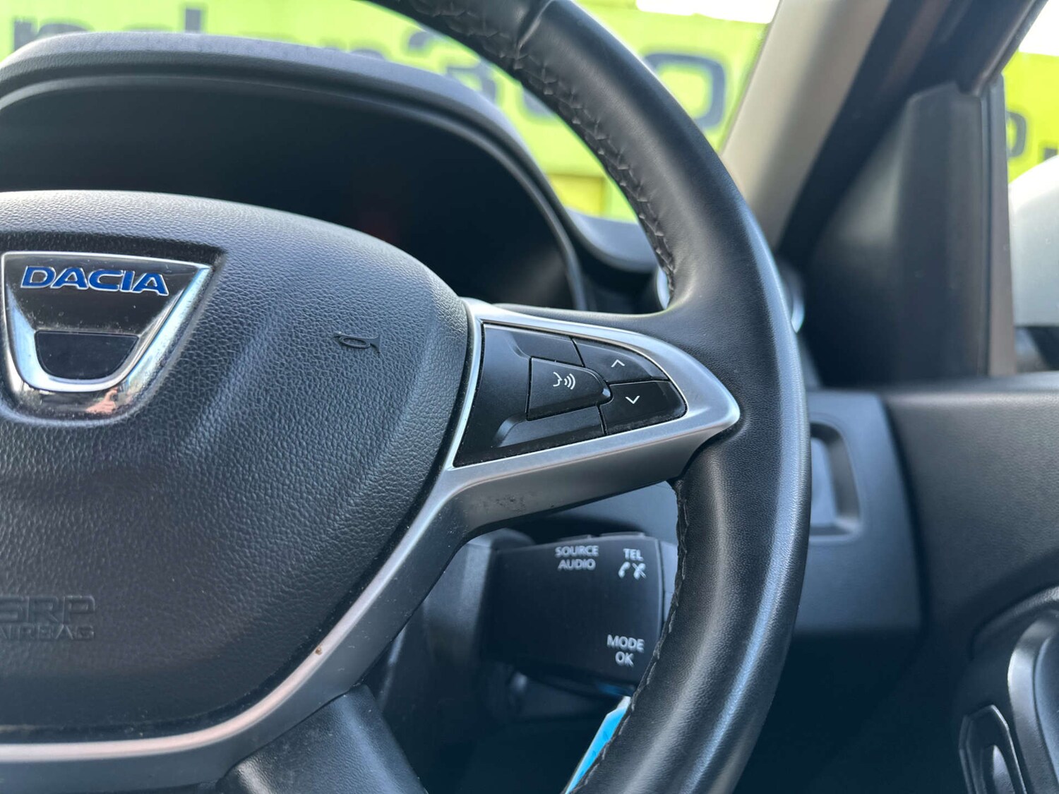 Used Dacia Duster 2019 for sale - 77523273: Photo 30