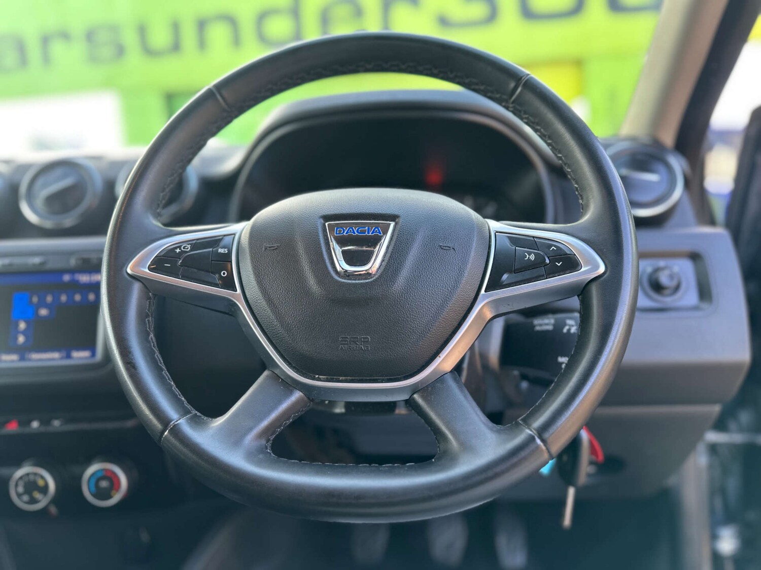 Used Dacia Duster 2019 for sale - 77523273: Photo 36