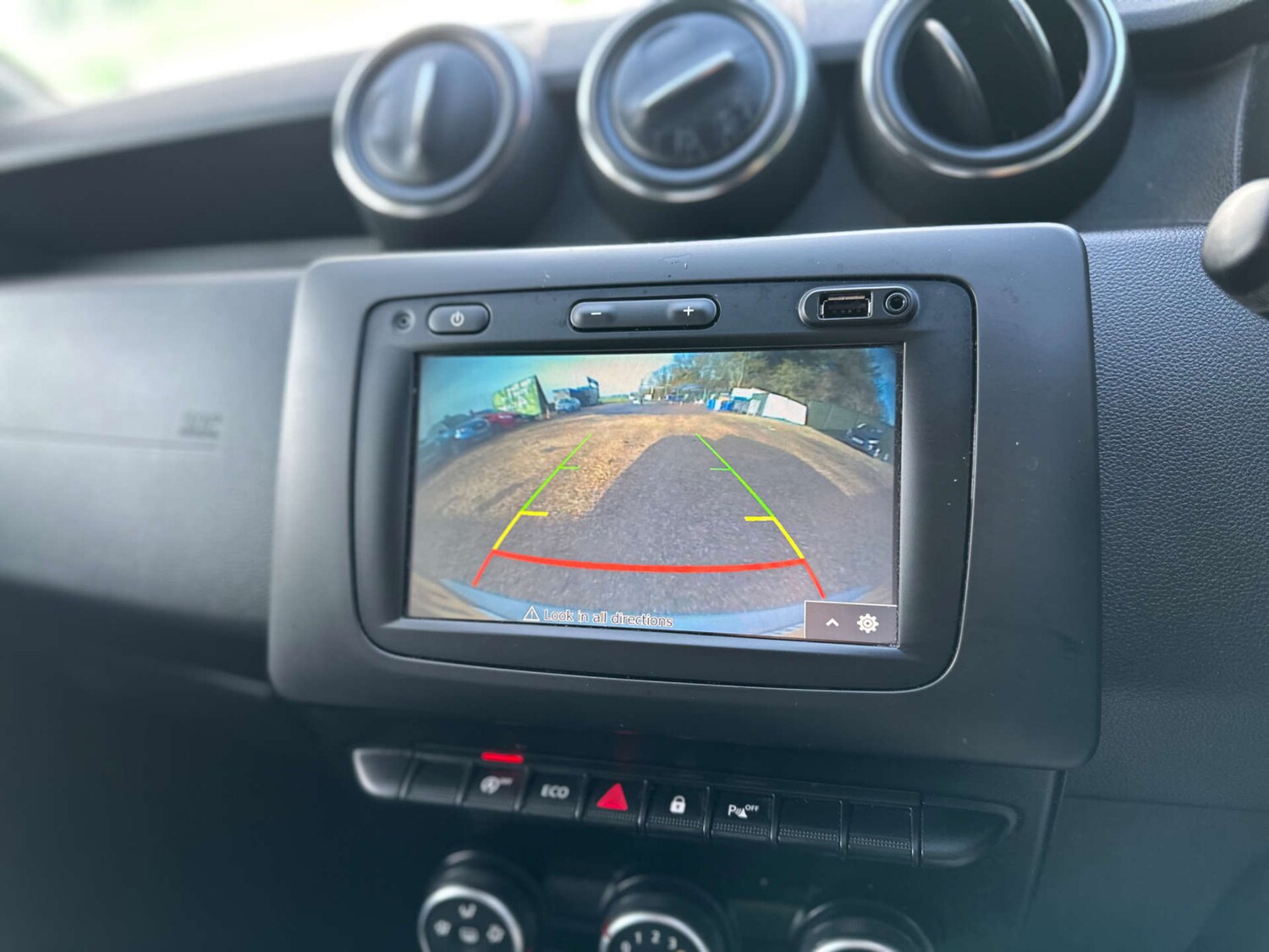 Used Dacia Duster 2019 for sale - 77523273: Photo 37