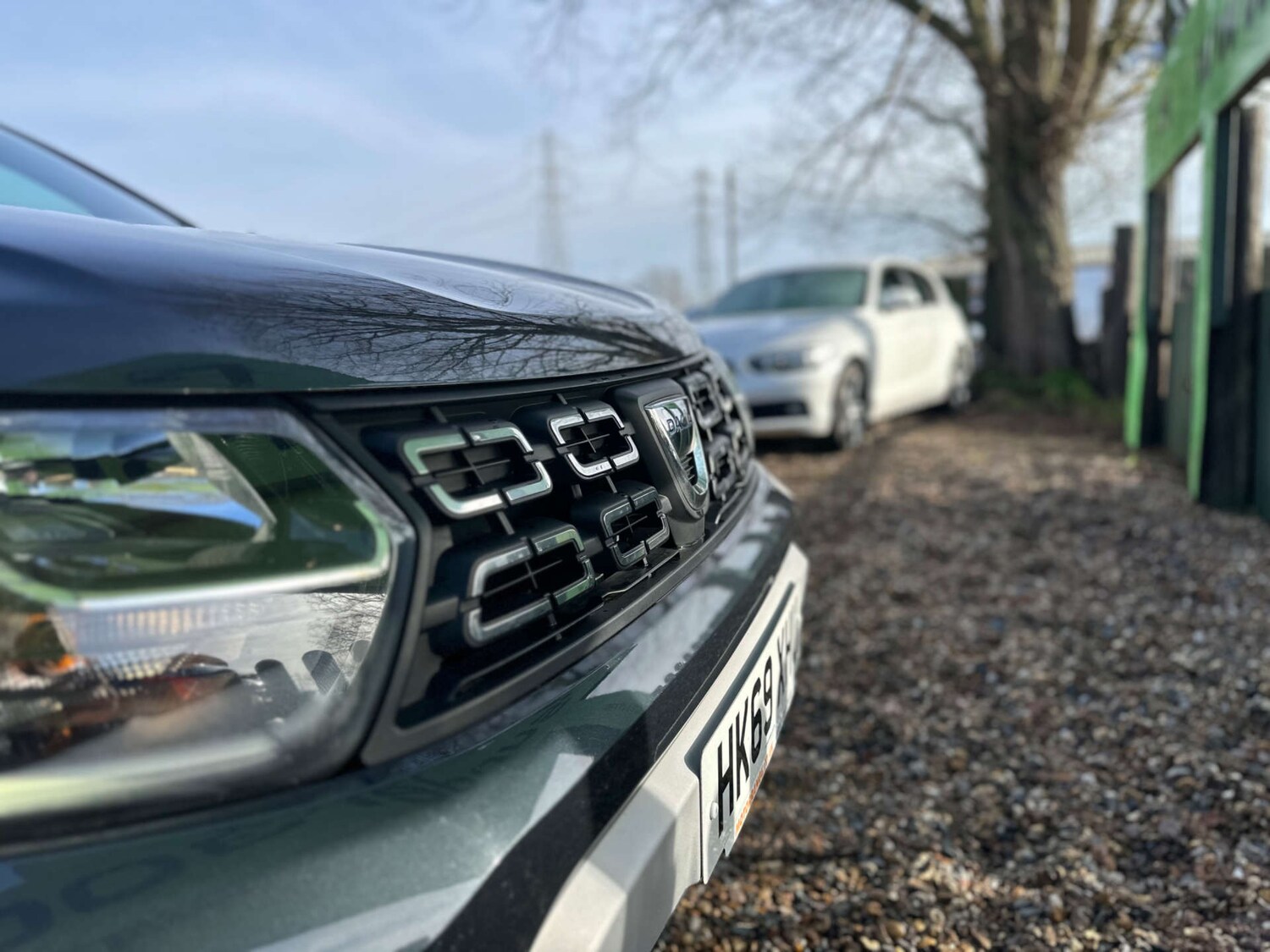 Used Dacia Duster 2019 for sale - 77523273: Photo 38