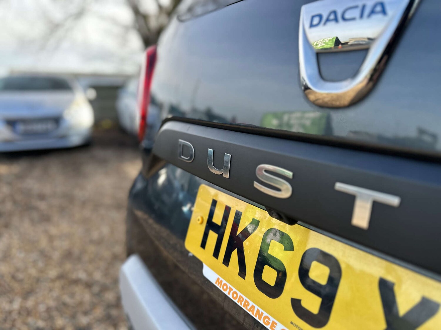 Used Dacia Duster 2019 for sale - 77523273: Photo 39