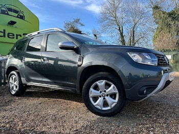 Used Dacia Duster 2019 for sale - 77523273: Photo