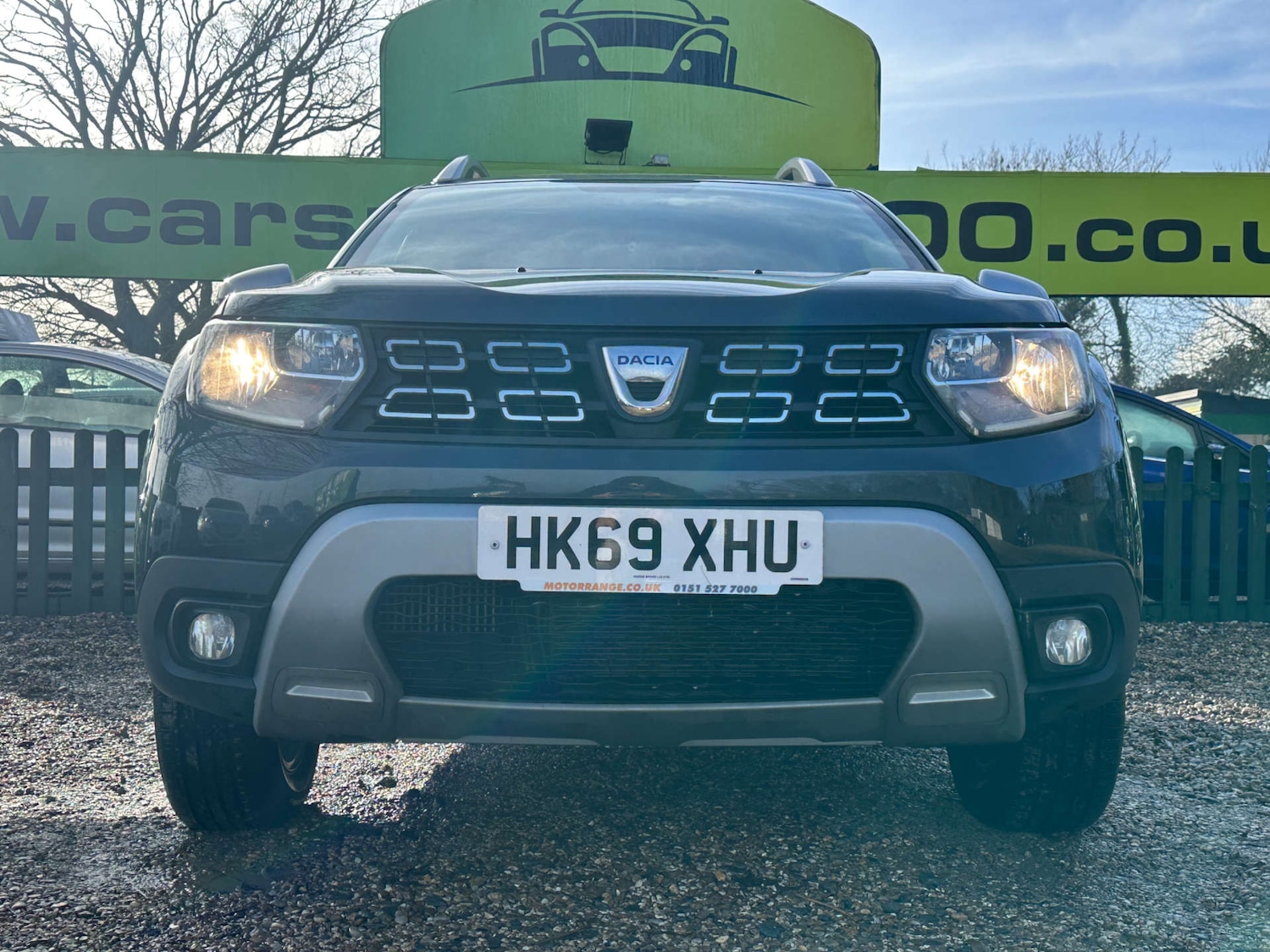 Used Dacia Duster 2019 for sale - 77523273: Photo 5
