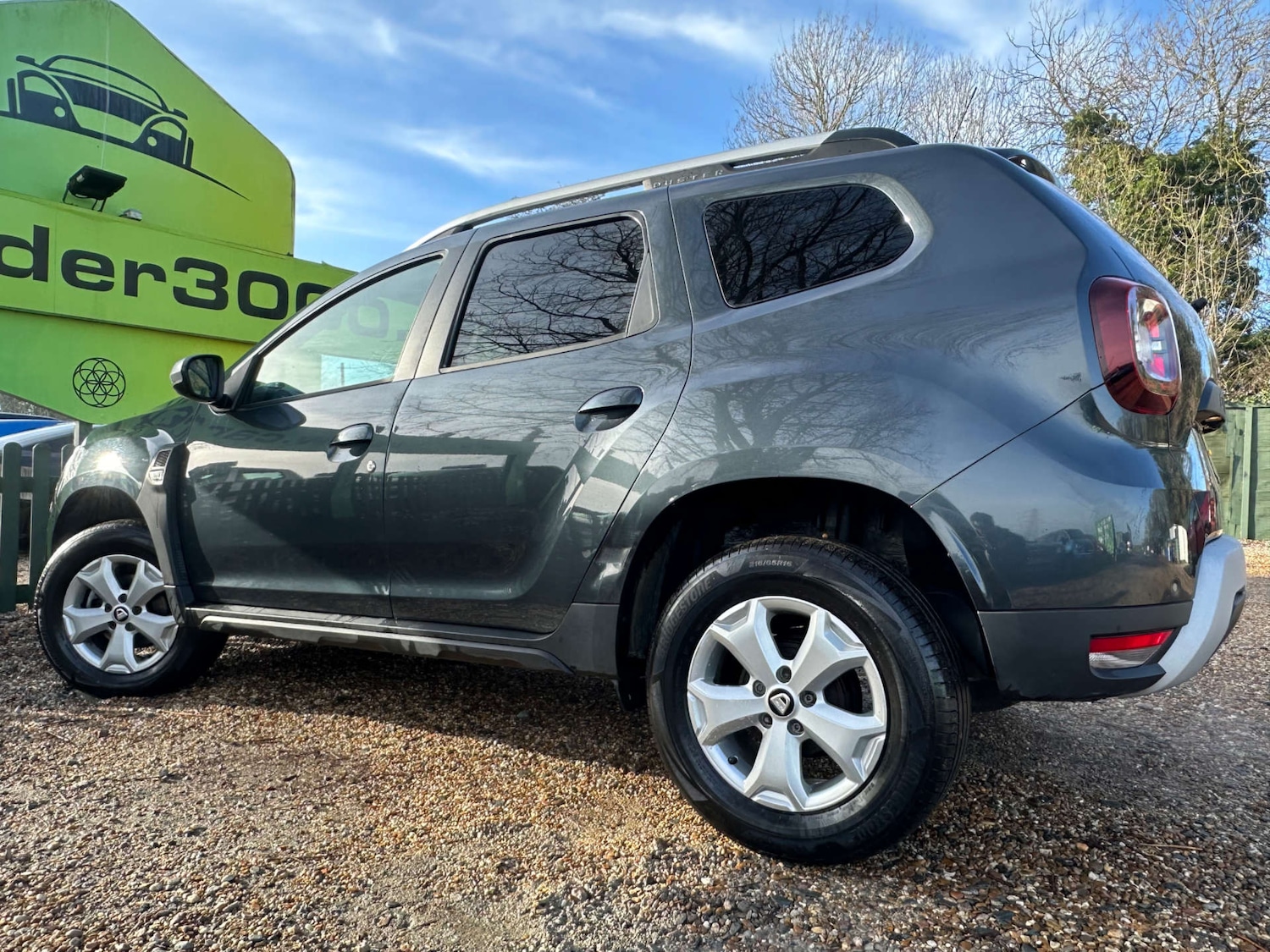 Used Dacia Duster 2019 for sale - 77523273: Photo 7