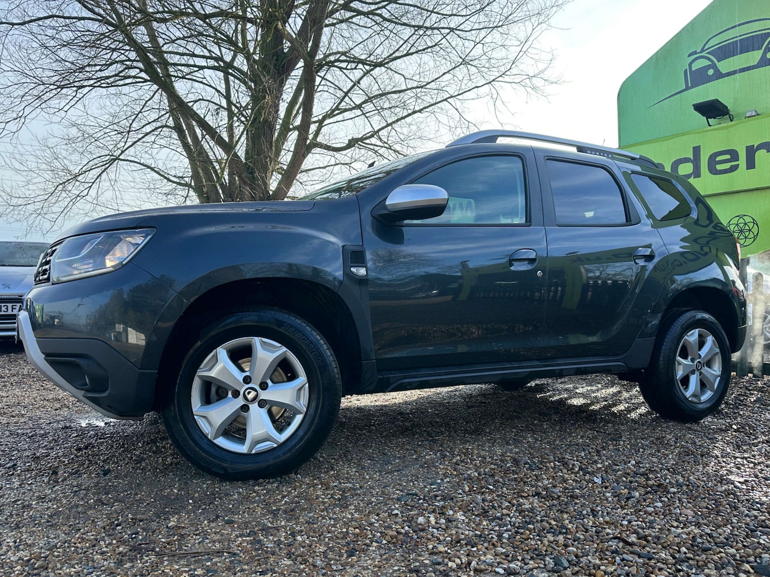Used Dacia Duster 2019 for sale - 77523273: Photo 8