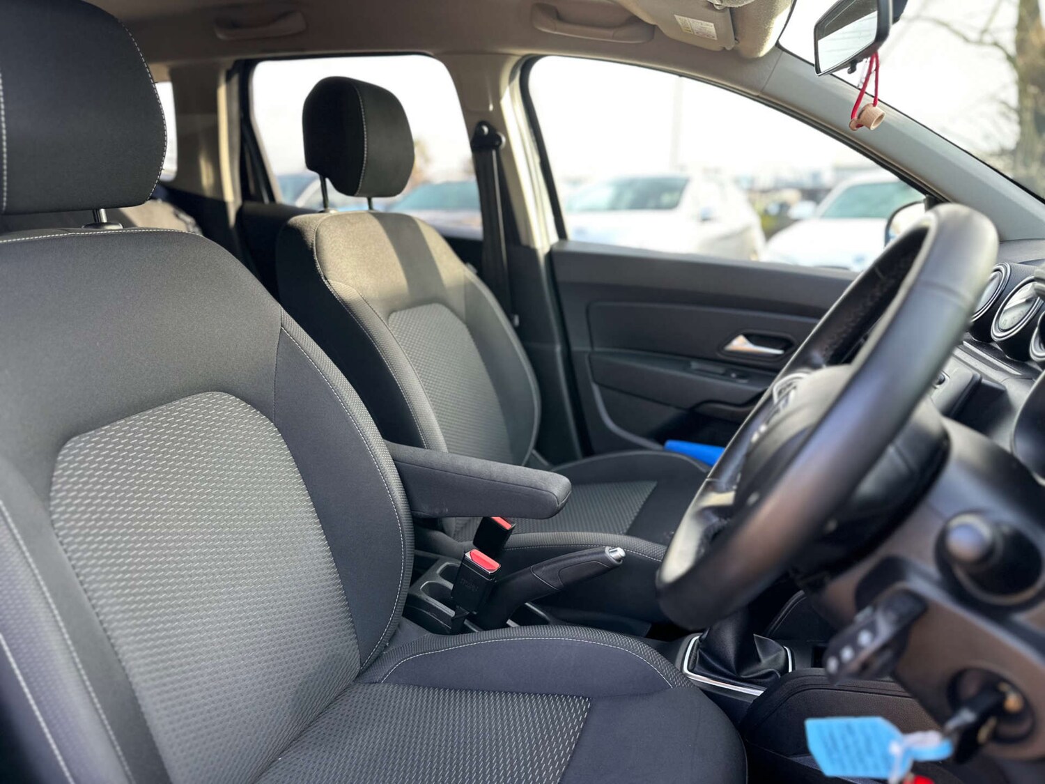 Used Dacia Duster 2019 for sale - 77523273: Photo 9