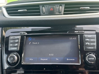 Used Nissan Qashqai 2016 for sale - 76277952: Photo