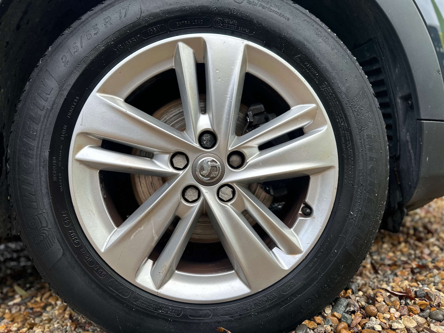 Used Vauxhall Grandland X 2018 for sale - 77164849: Photo 11