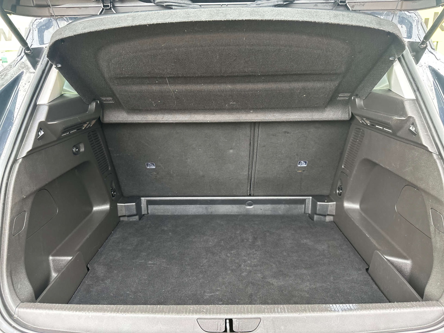 Used Vauxhall Grandland X 2018 for sale - 77164849: Photo 12