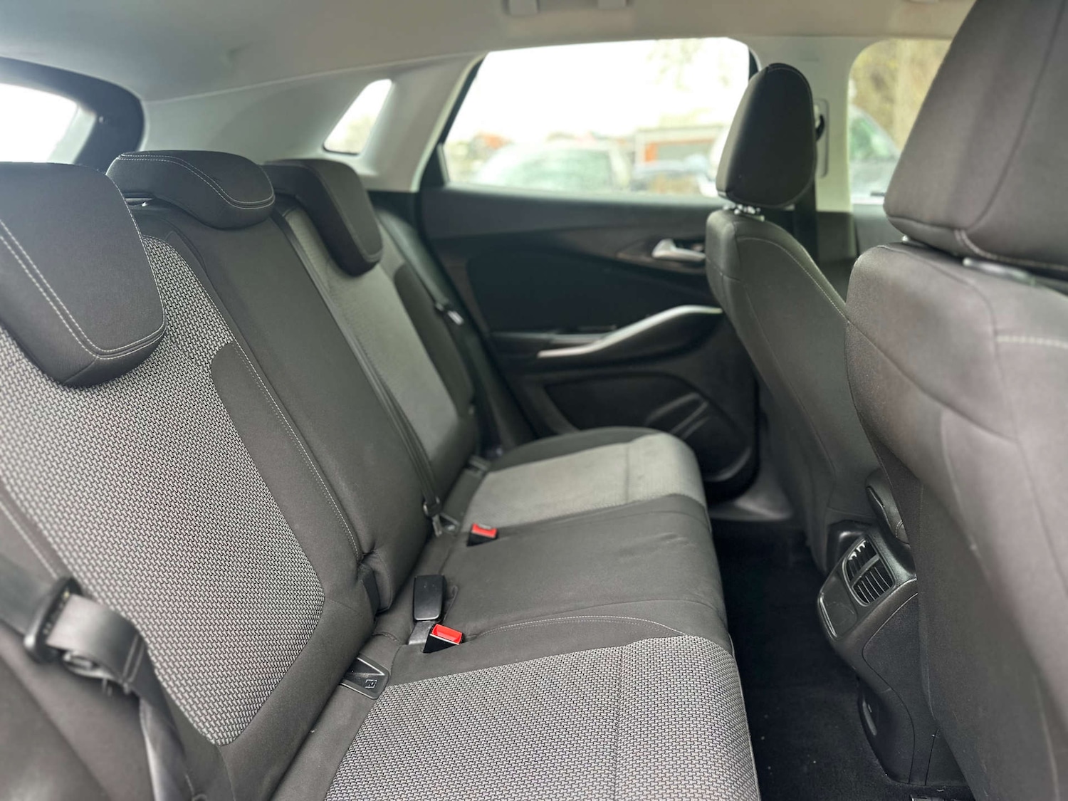 Used Vauxhall Grandland X 2018 for sale - 77164849: Photo 13