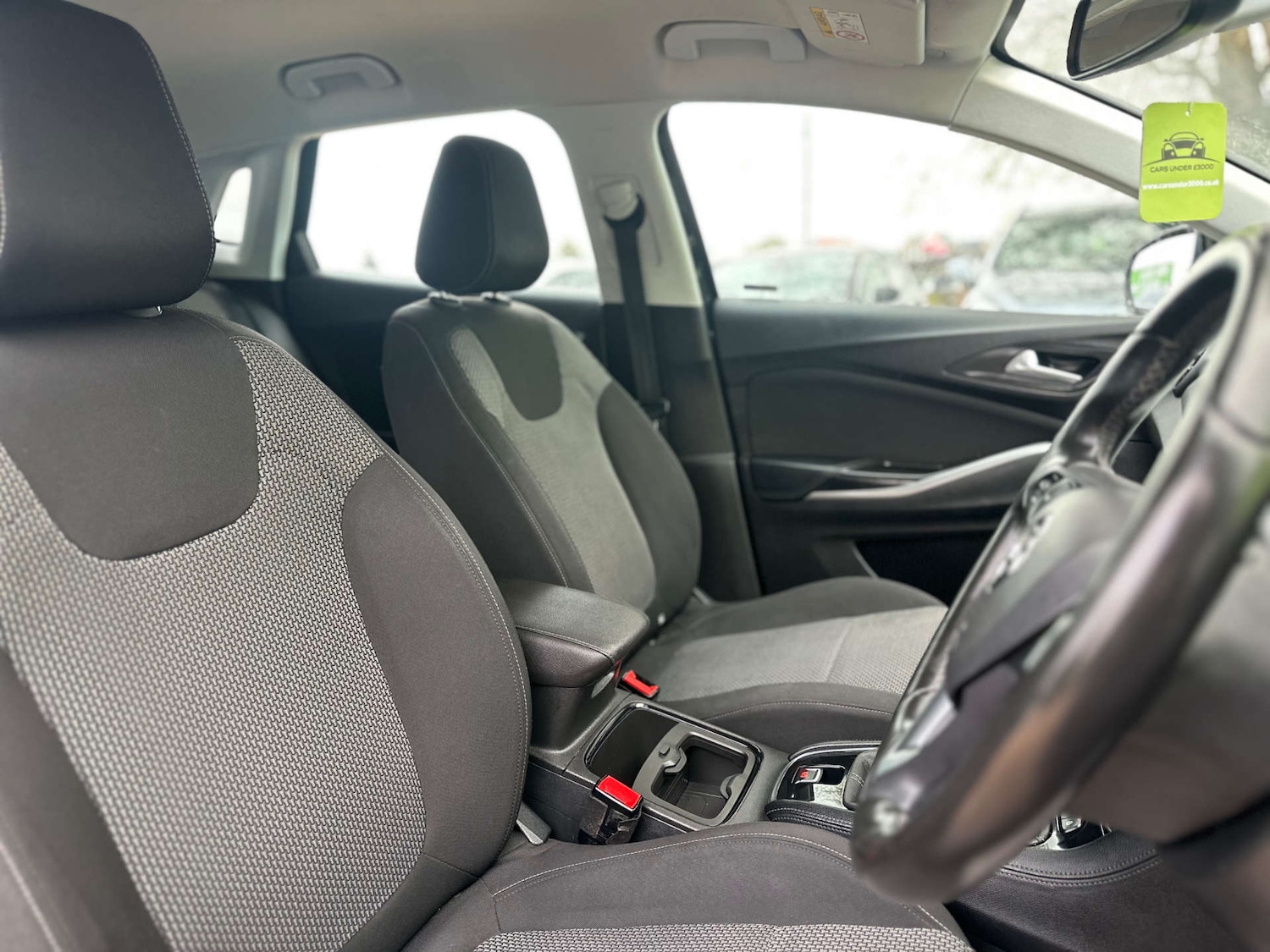 Used Vauxhall Grandland X 2018 for sale - 77164849: Photo 14