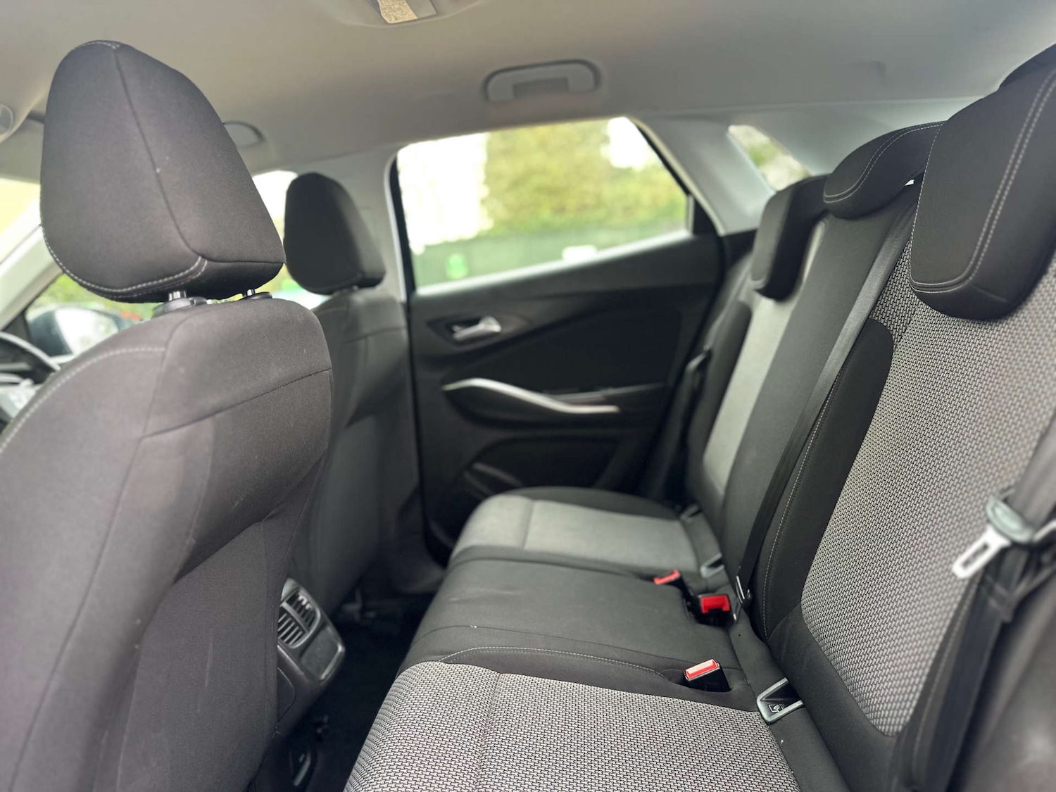 Used Vauxhall Grandland X 2018 for sale - 77164849: Photo 17