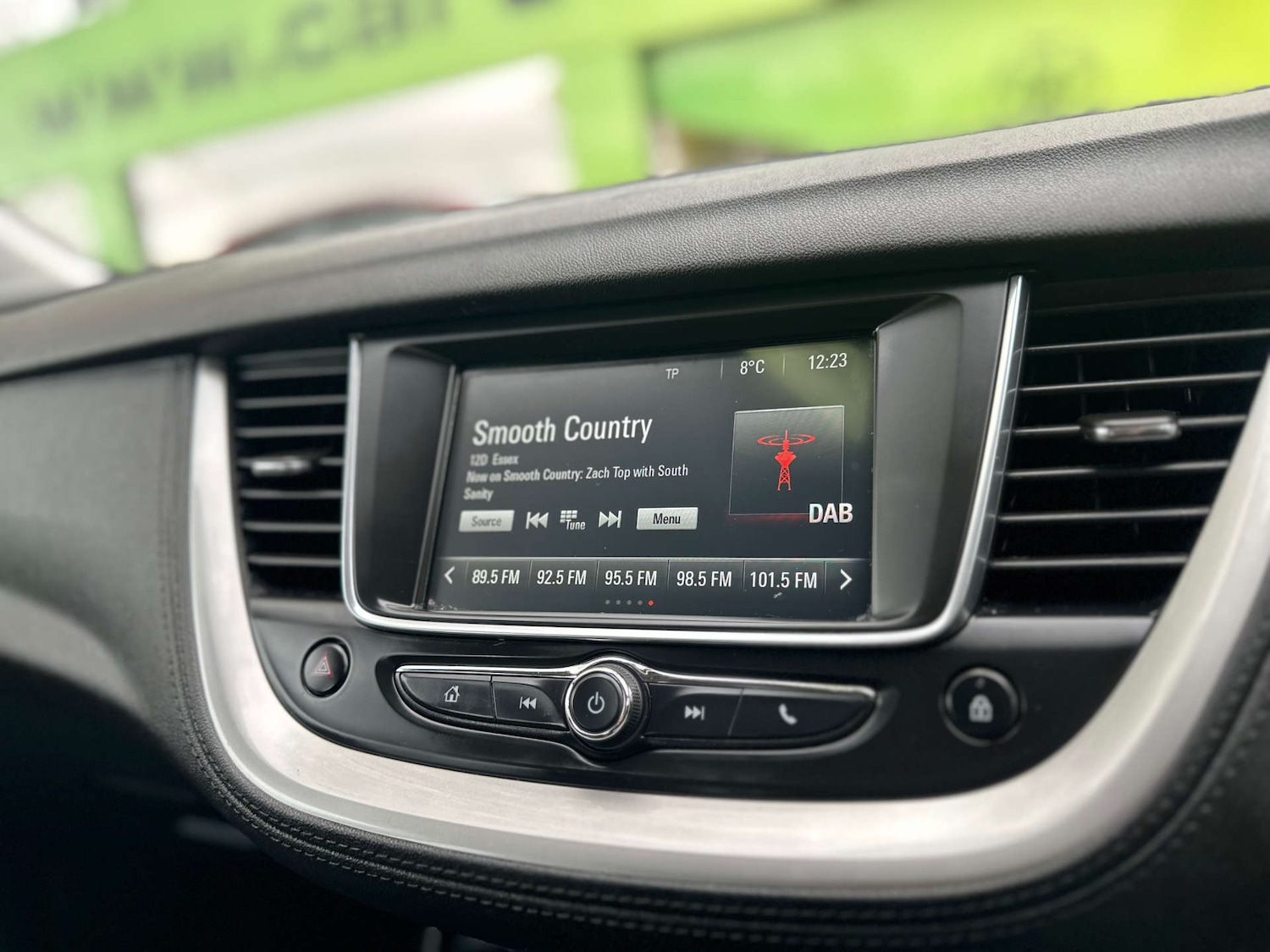 Used Vauxhall Grandland X 2018 for sale - 77164849: Photo 18