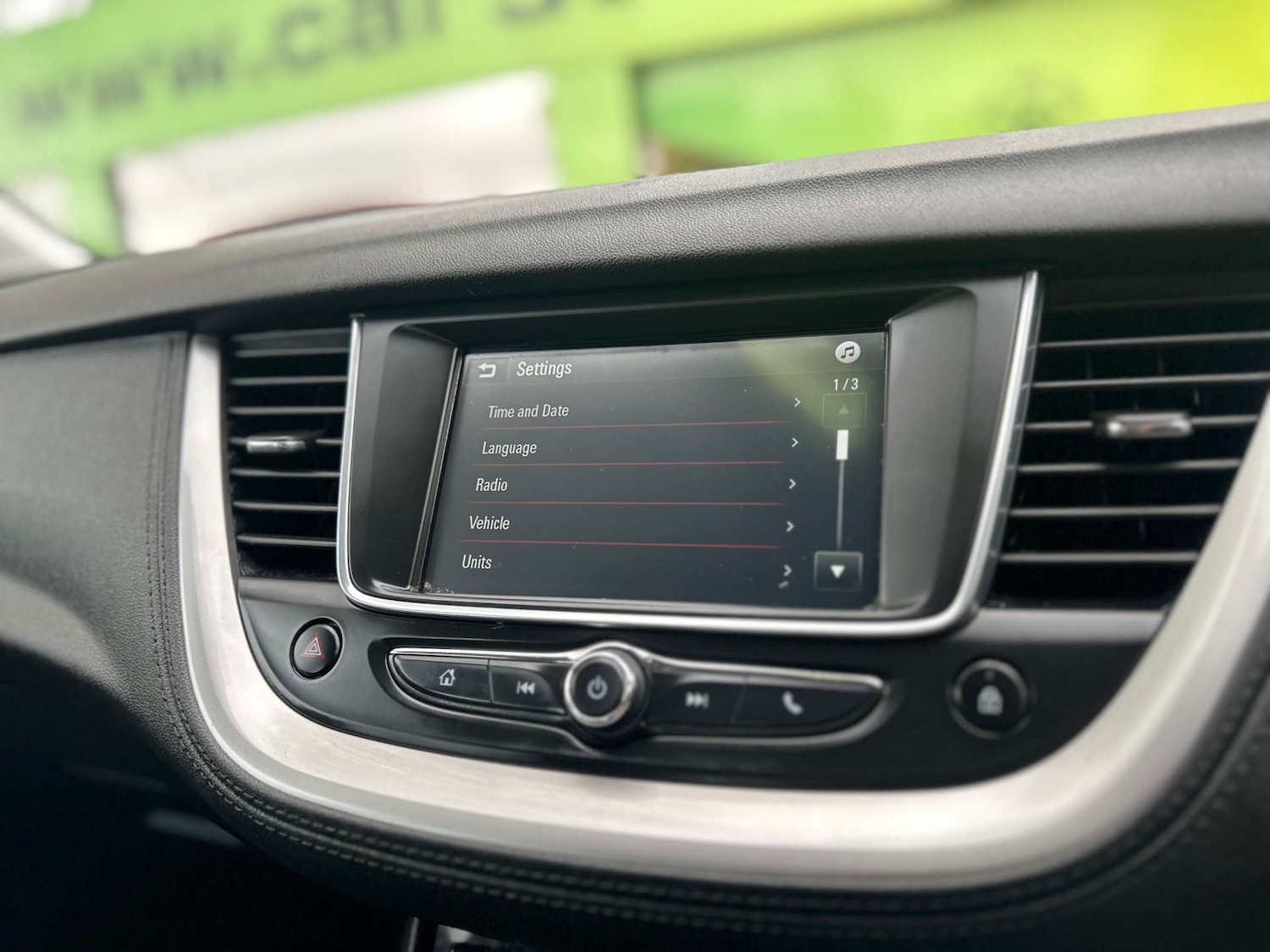 Used Vauxhall Grandland X 2018 for sale - 77164849: Photo 20