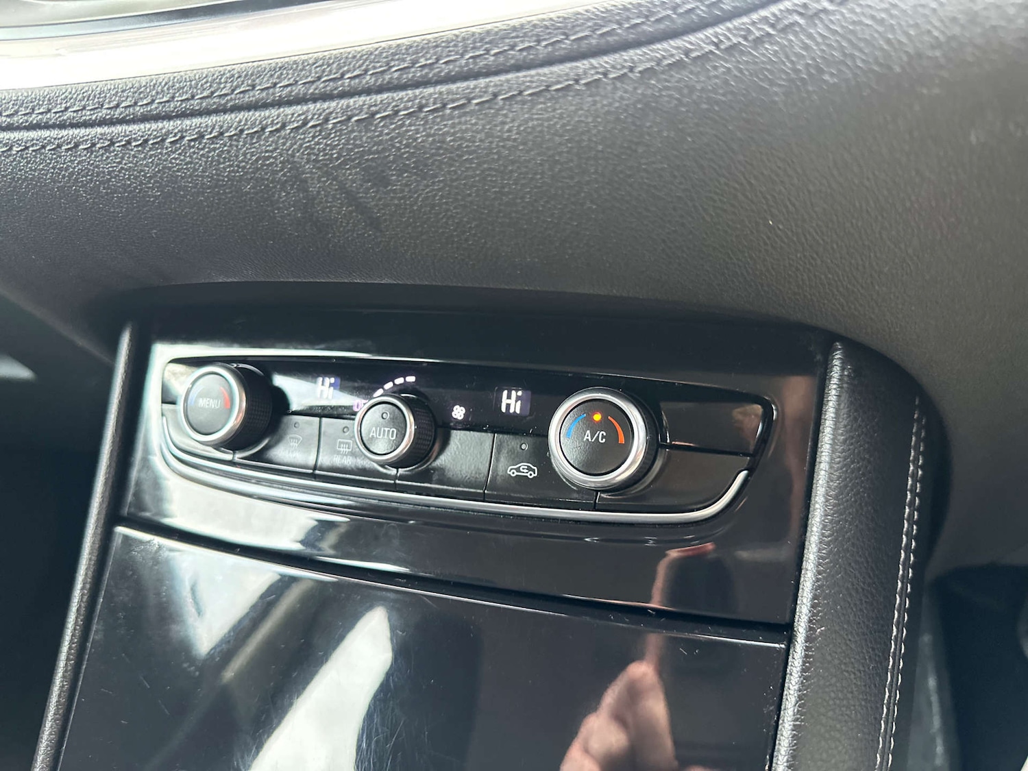 Used Vauxhall Grandland X 2018 for sale - 77164849: Photo 24