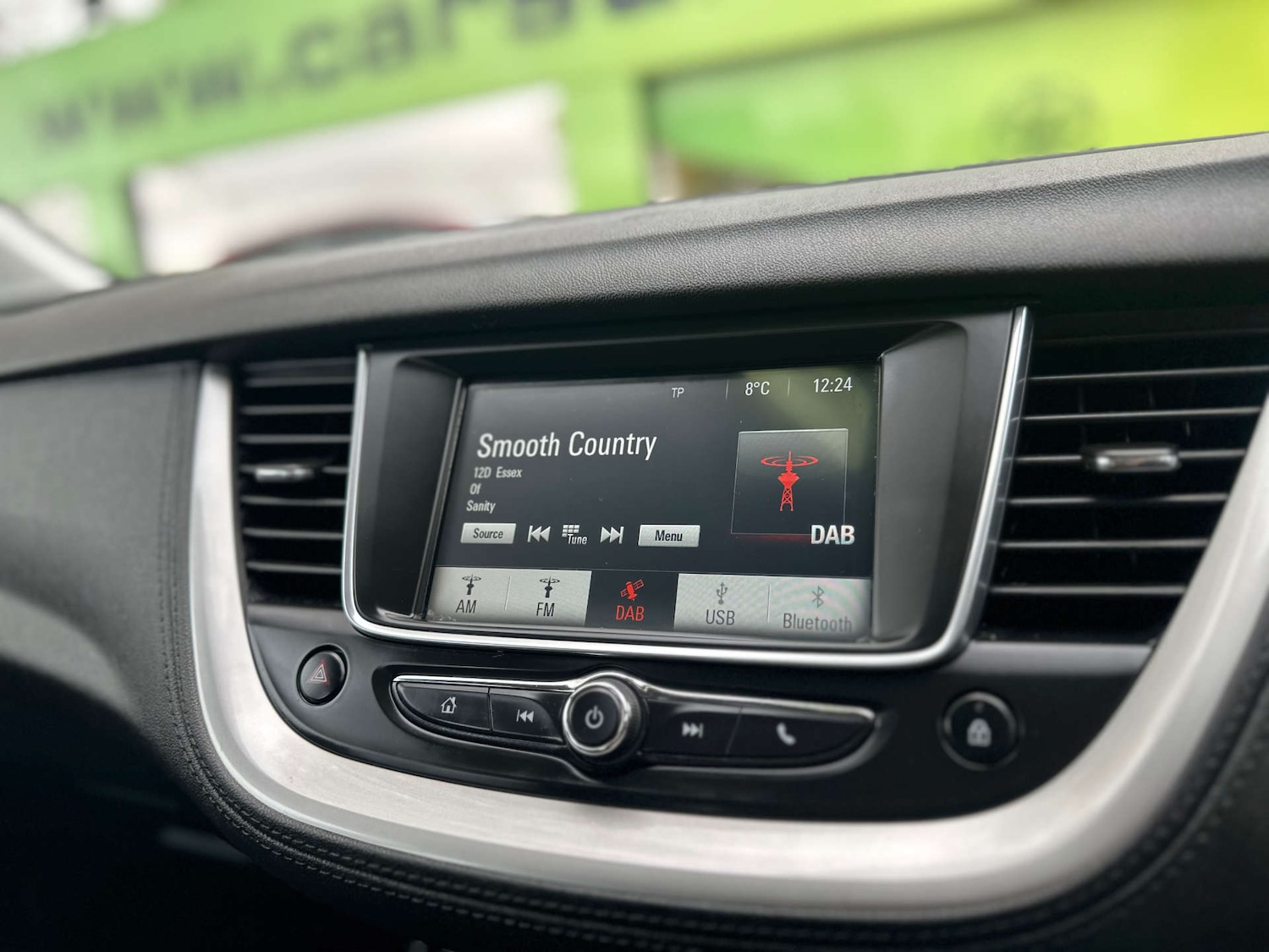 Used Vauxhall Grandland X 2018 for sale - 77164849: Photo 3