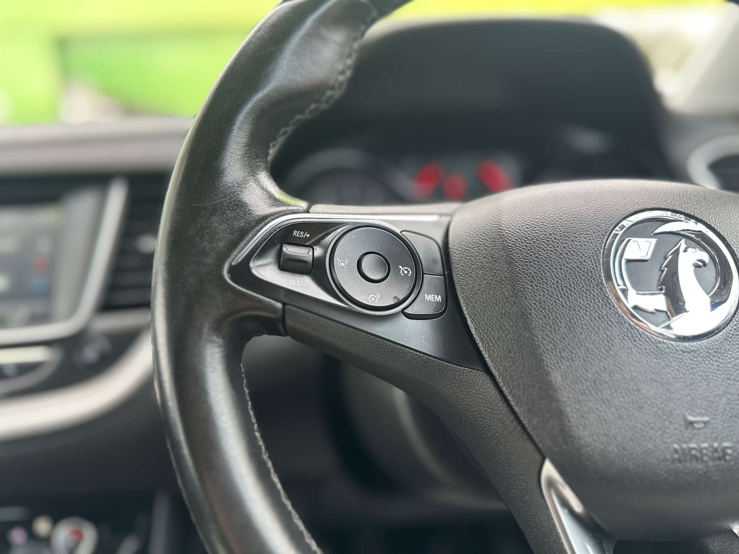 Used Vauxhall Grandland X 2018 for sale - 77164849: Photo 31