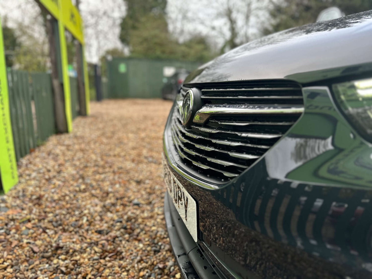 Used Vauxhall Grandland X 2018 for sale - 77164849: Photo 35