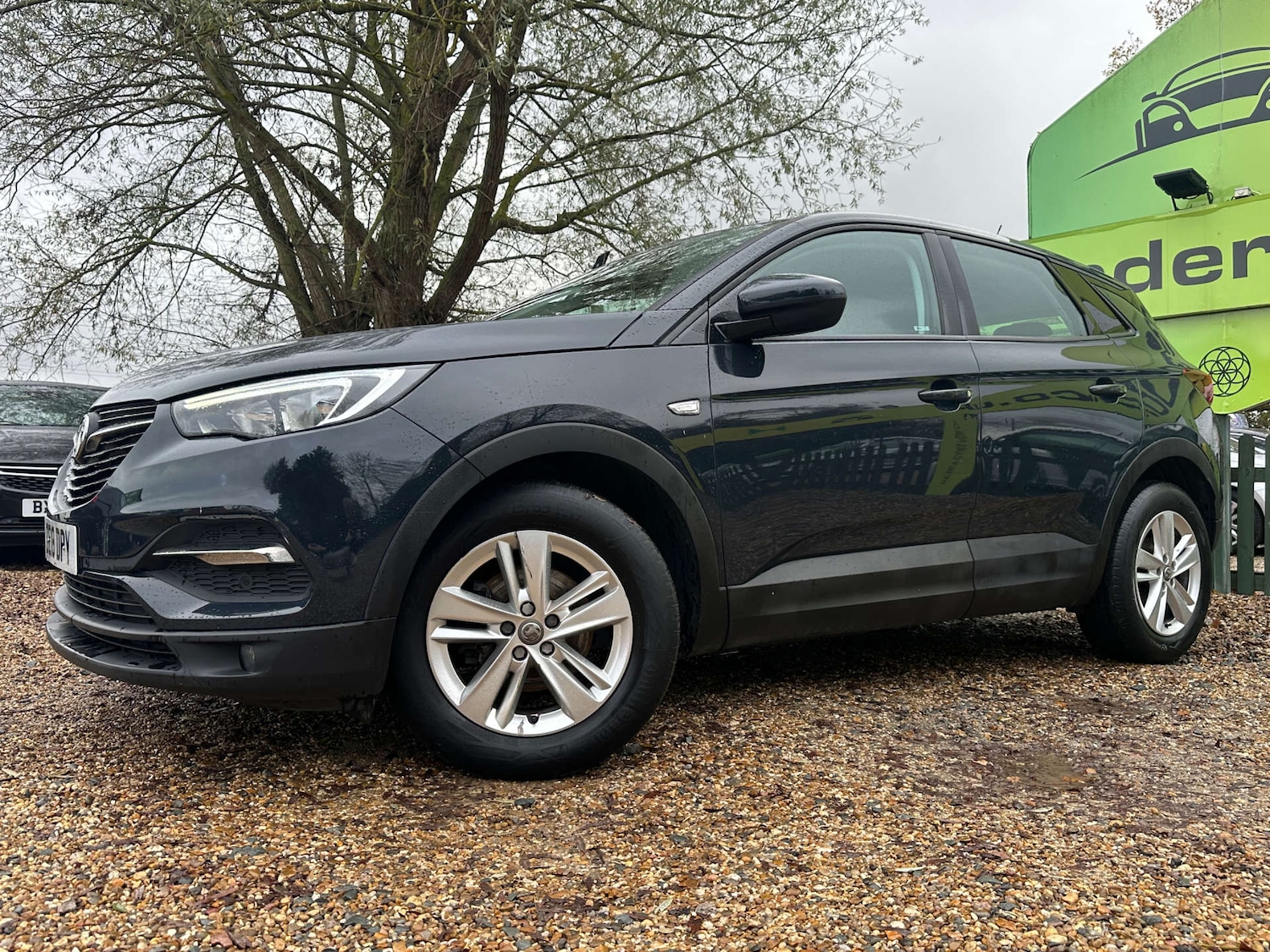 Used Vauxhall Grandland X 2018 for sale - 77164849: Photo 7