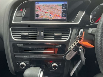 Used Audi A5 2015 for sale - 78931414: Photo