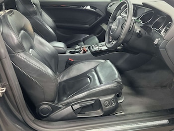 Used Audi A5 2015 for sale - 78931414: Photo
