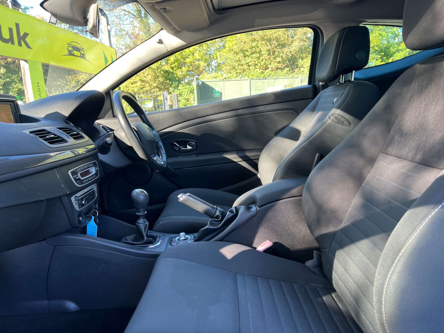 Used Renault Megane 2015 for sale - 76193385: Photo 17