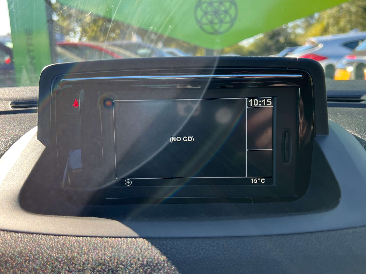 Used Renault Megane 2015 for sale - 76193385: Photo 19