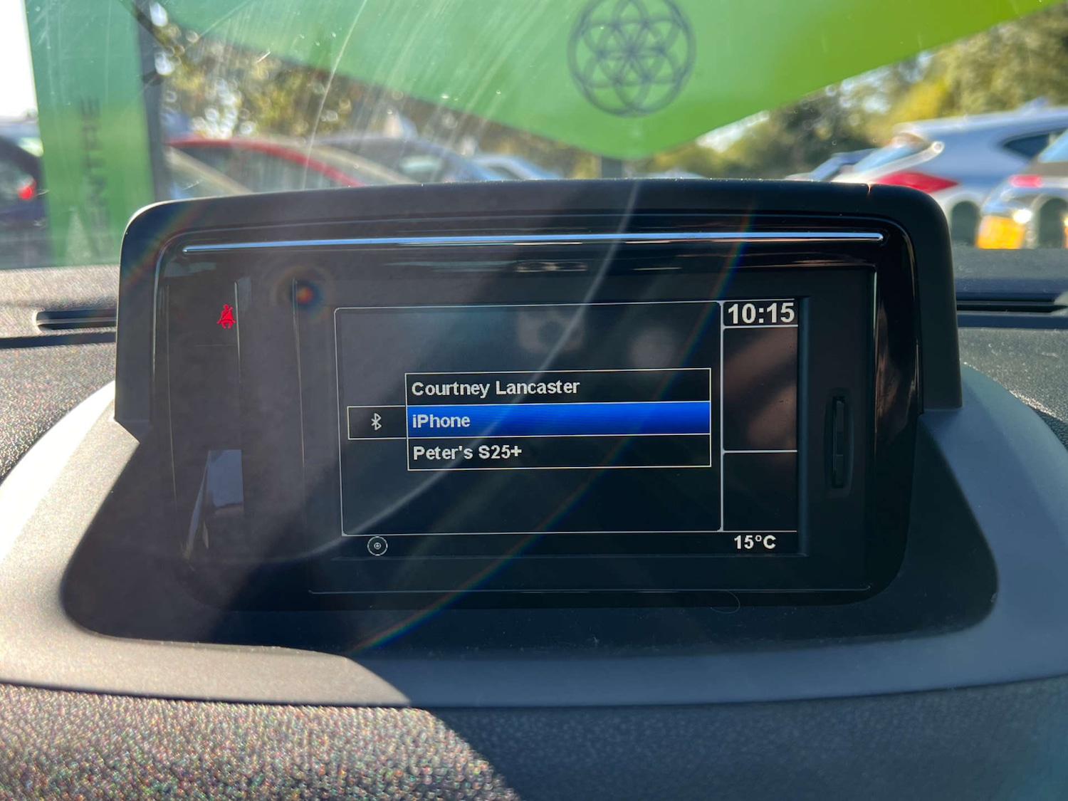 Used Renault Megane 2015 for sale - 76193385: Photo 20
