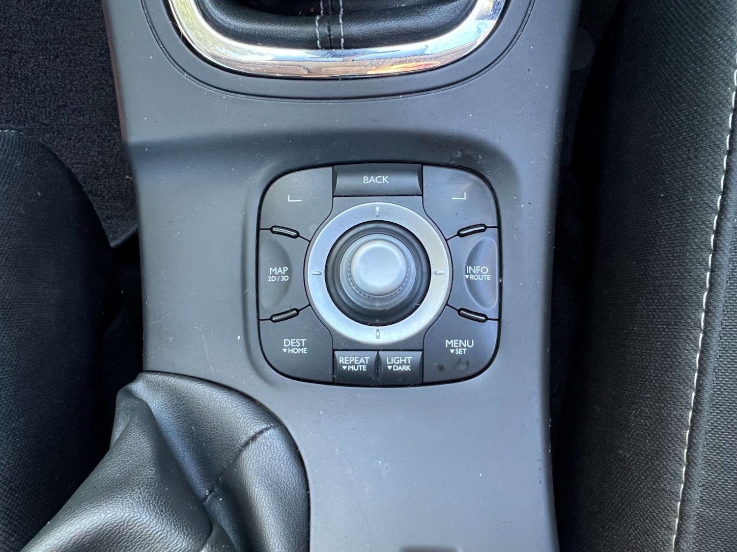 Used Renault Megane 2015 for sale - 76193385: Photo 21