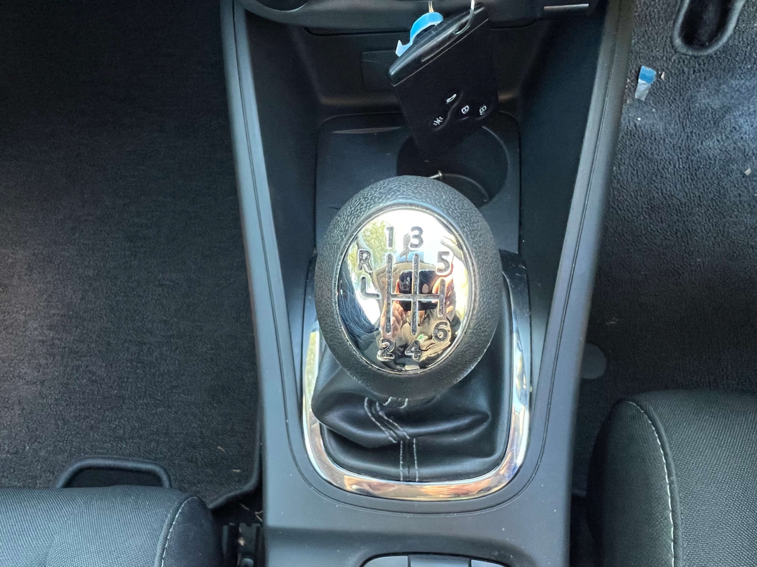 Used Renault Megane 2015 for sale - 76193385: Photo 22