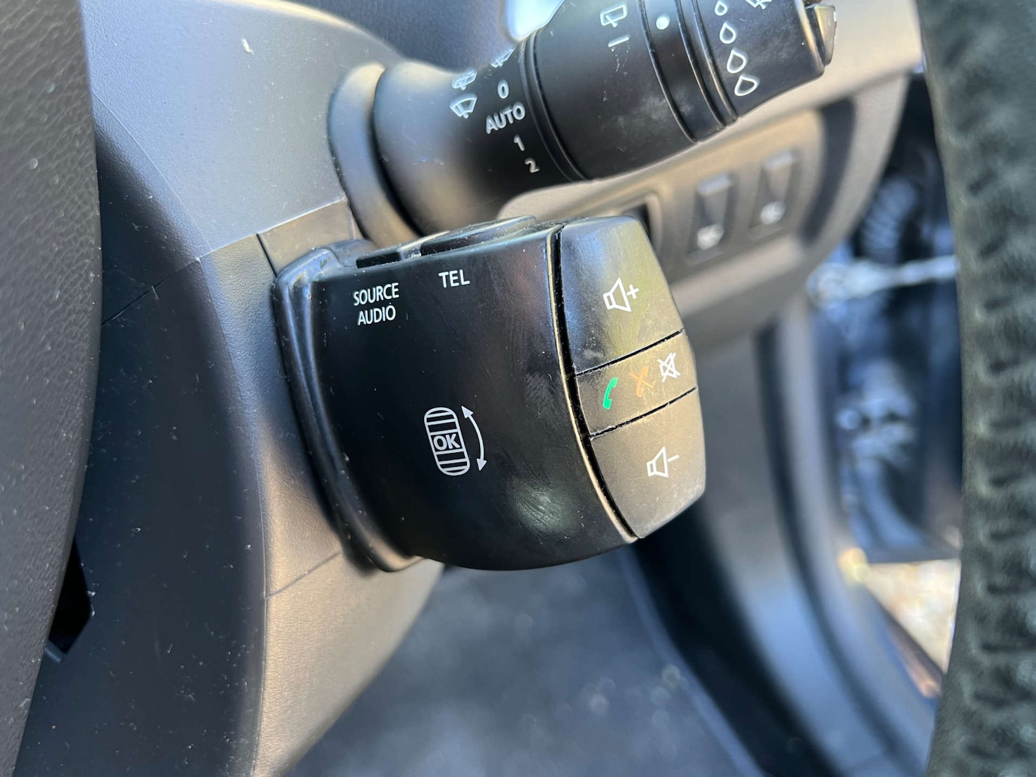 Used Renault Megane 2015 for sale - 76193385: Photo 25