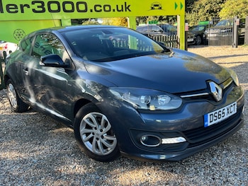 Used Renault Megane 2015 for sale - 76193385: Photo 4