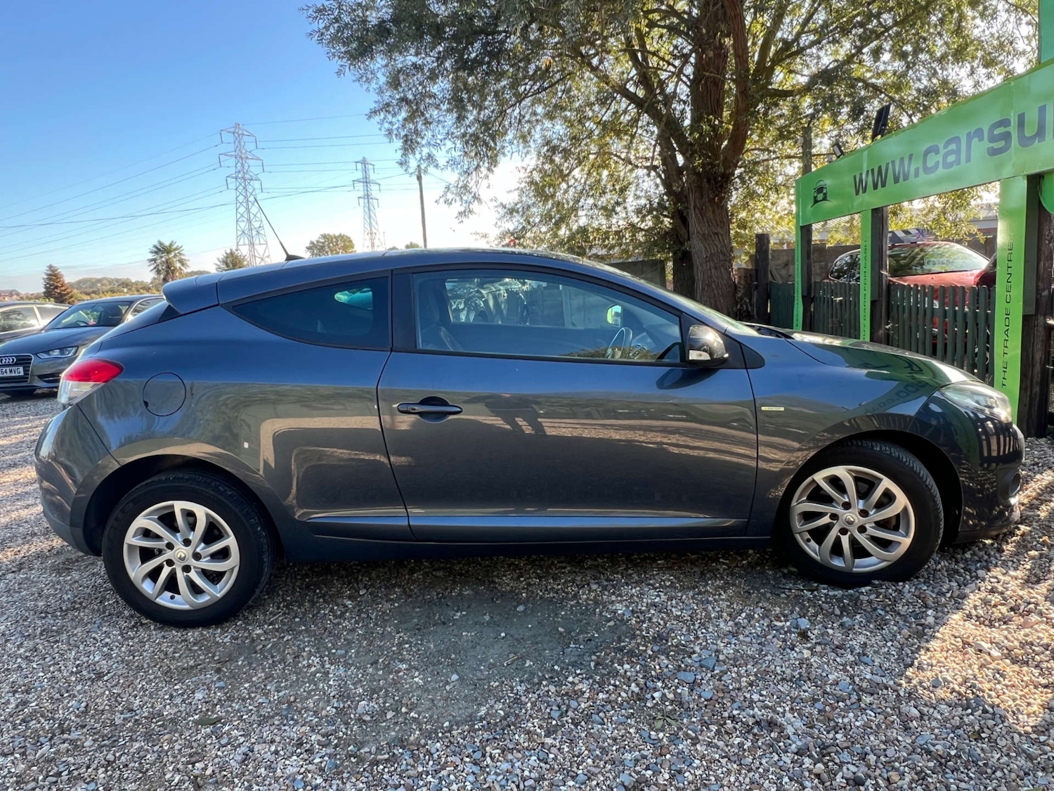 Used Renault Megane 2015 for sale - 76193385: Photo 7