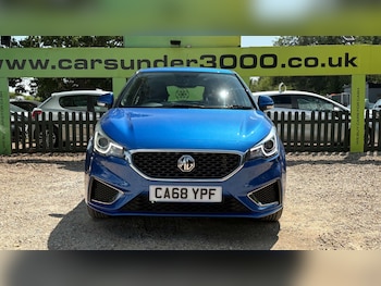 Used MG MG3 2018 for sale - 79394207: Photo