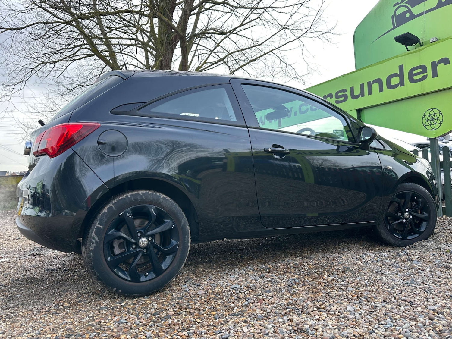 Used Vauxhall Corsa 2015 for sale - 77636177: Photo 10