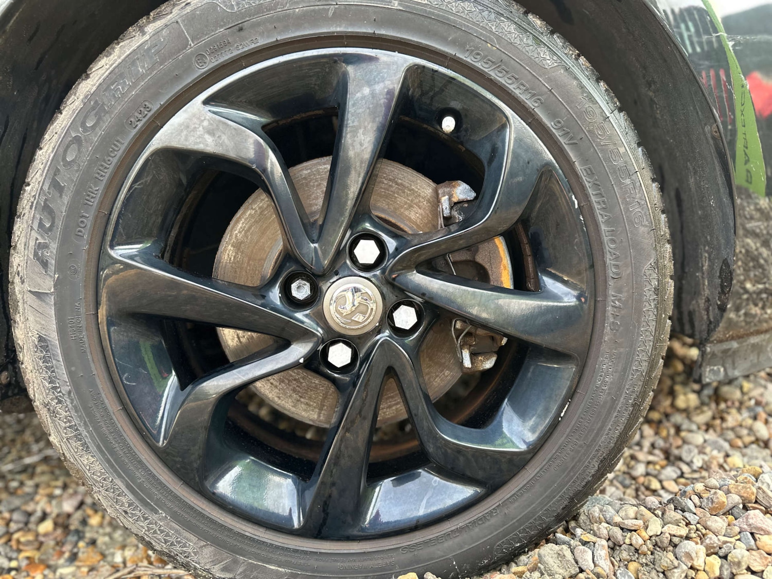 Used Vauxhall Corsa 2015 for sale - 77636177: Photo 11