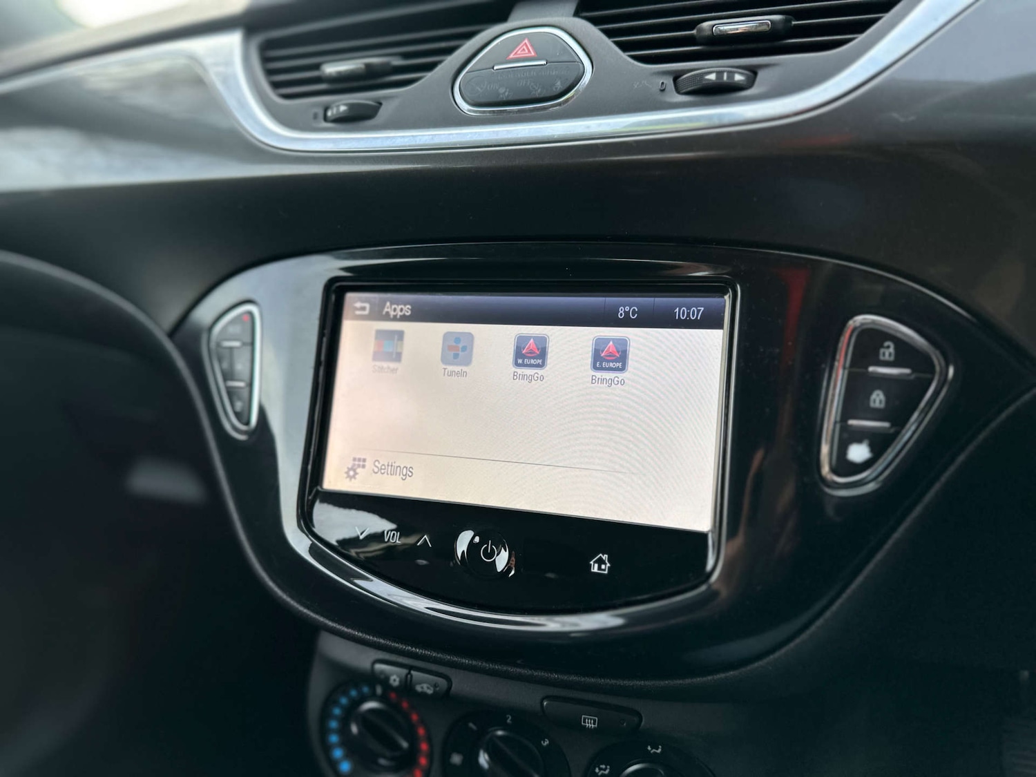 Used Vauxhall Corsa 2015 for sale - 77636177: Photo 18