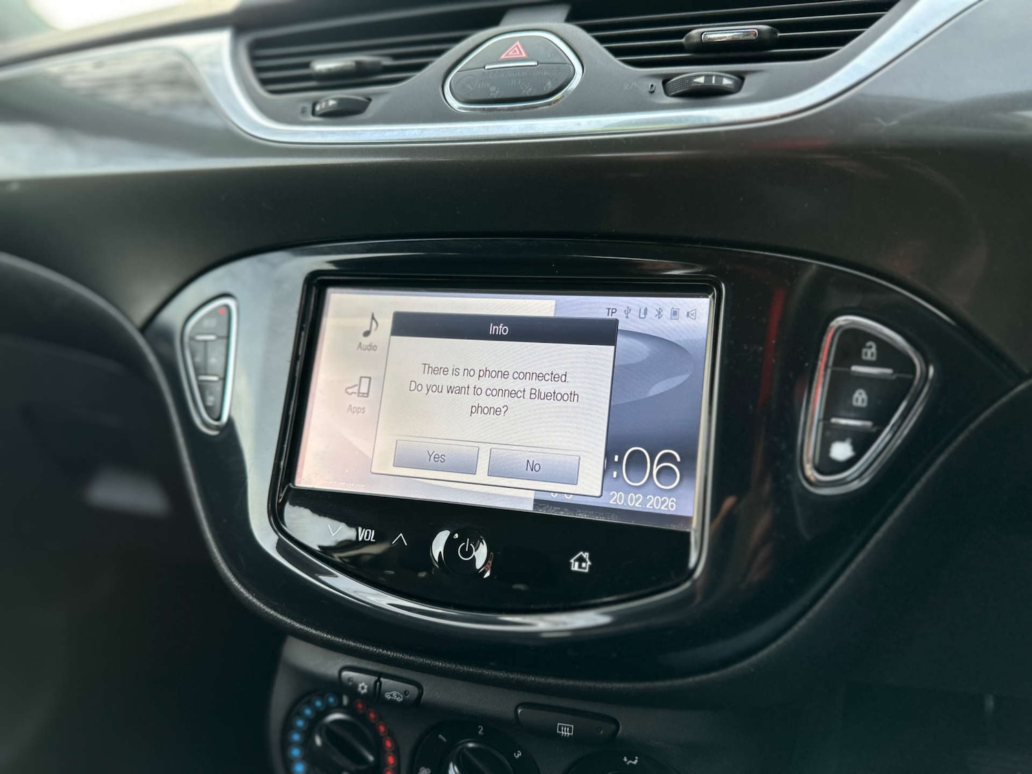 Used Vauxhall Corsa 2015 for sale - 77636177: Photo 19