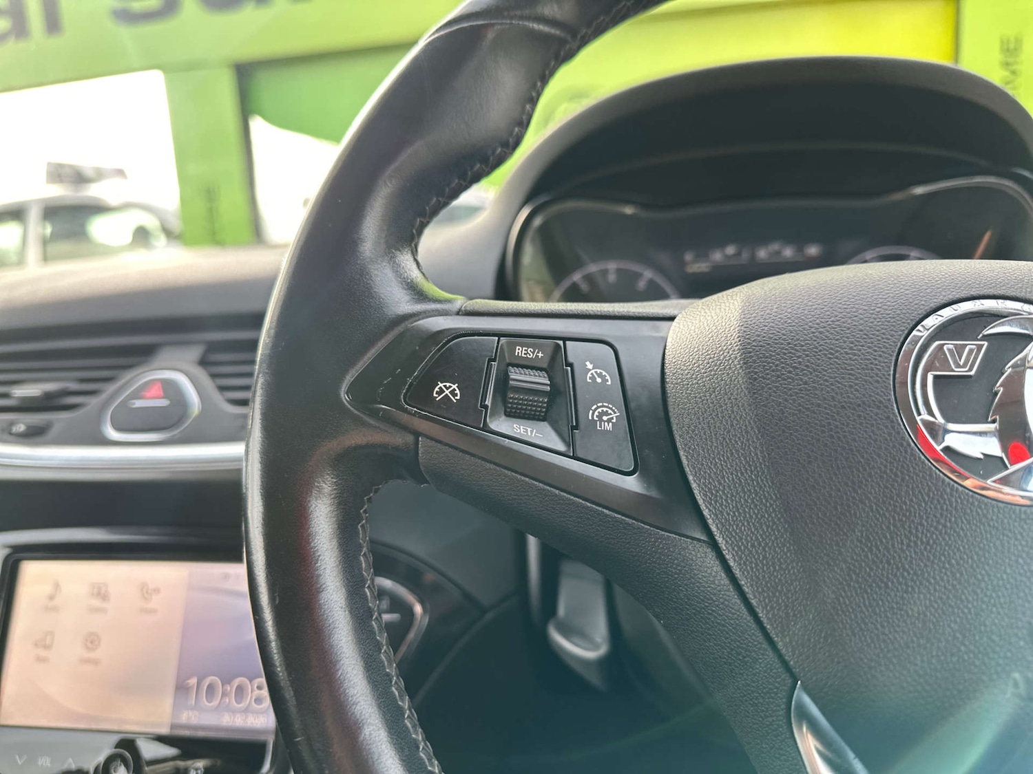 Used Vauxhall Corsa 2015 for sale - 77636177: Photo 24