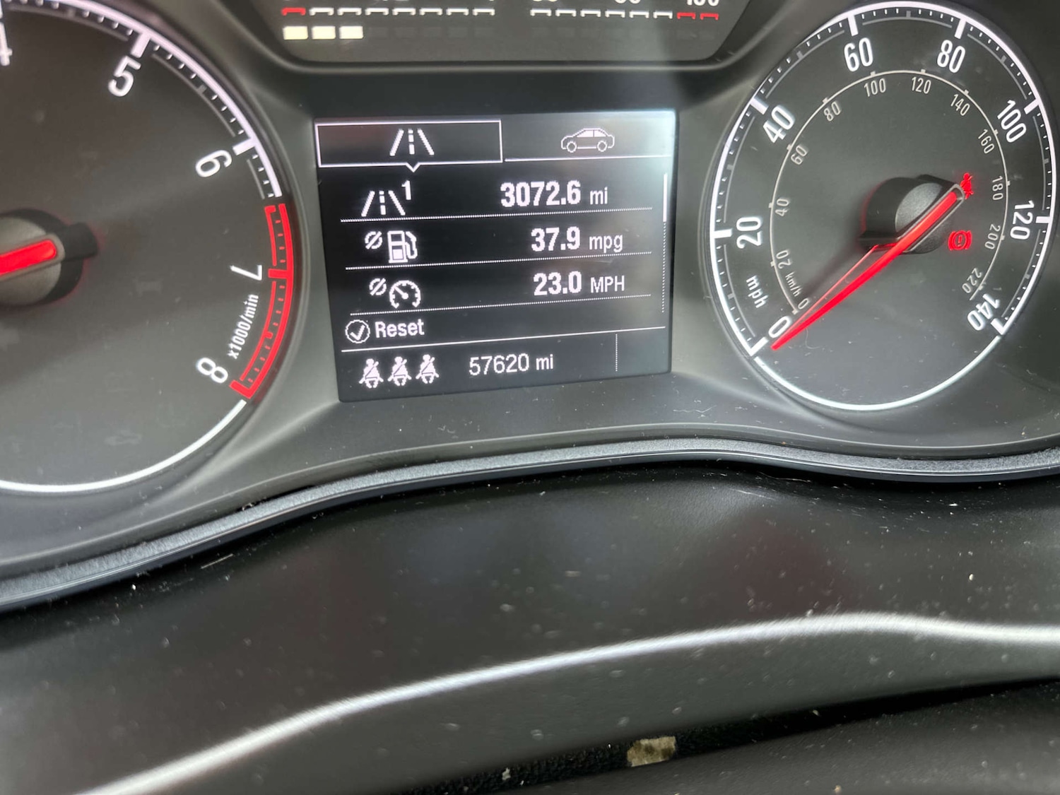 Used Vauxhall Corsa 2015 for sale - 77636177: Photo 28