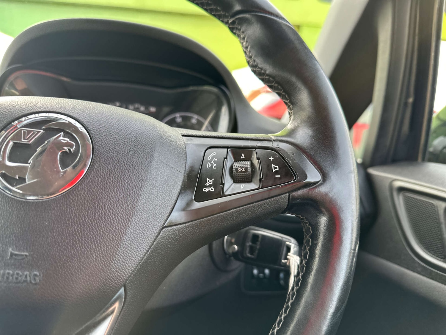 Used Vauxhall Corsa 2015 for sale - 77636177: Photo 29