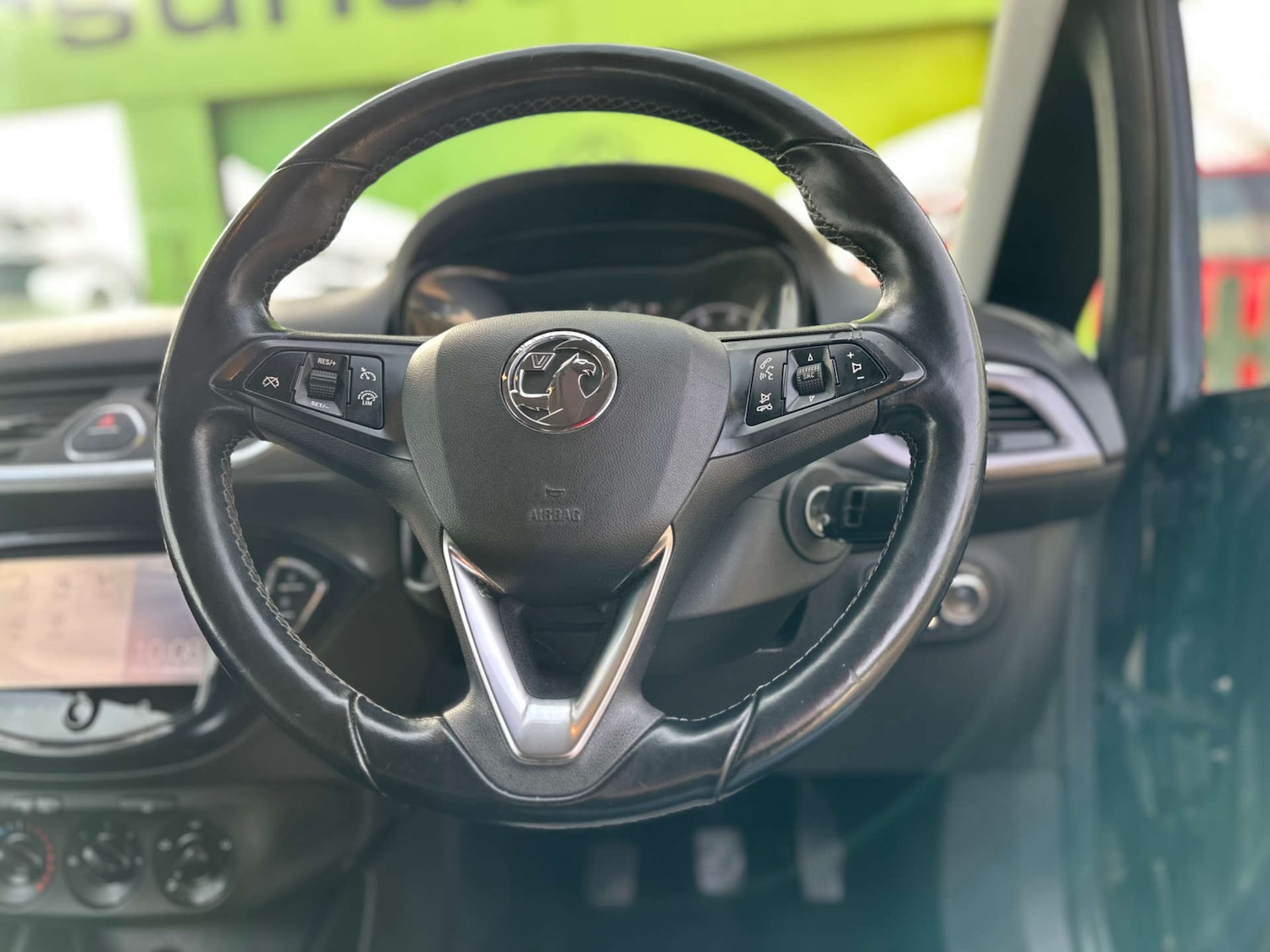 Used Vauxhall Corsa 2015 for sale - 77636177: Photo 30